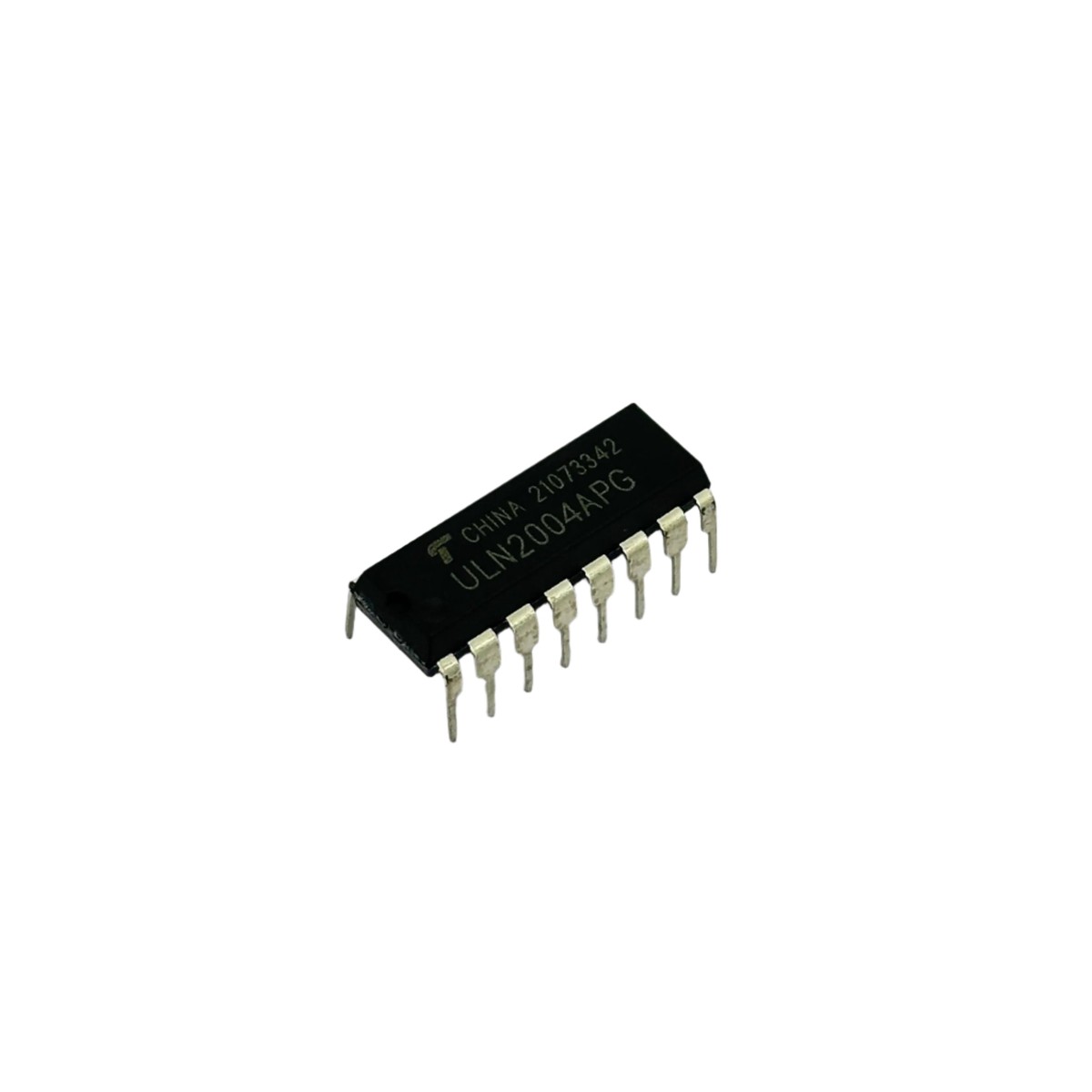 ULN 2004 A 7-Channel Darlington Transistor Array
