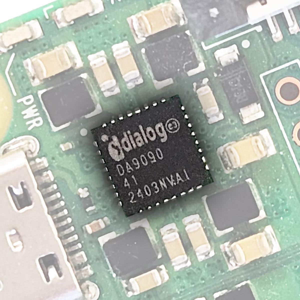 DA9090 PMIC (5-pack)