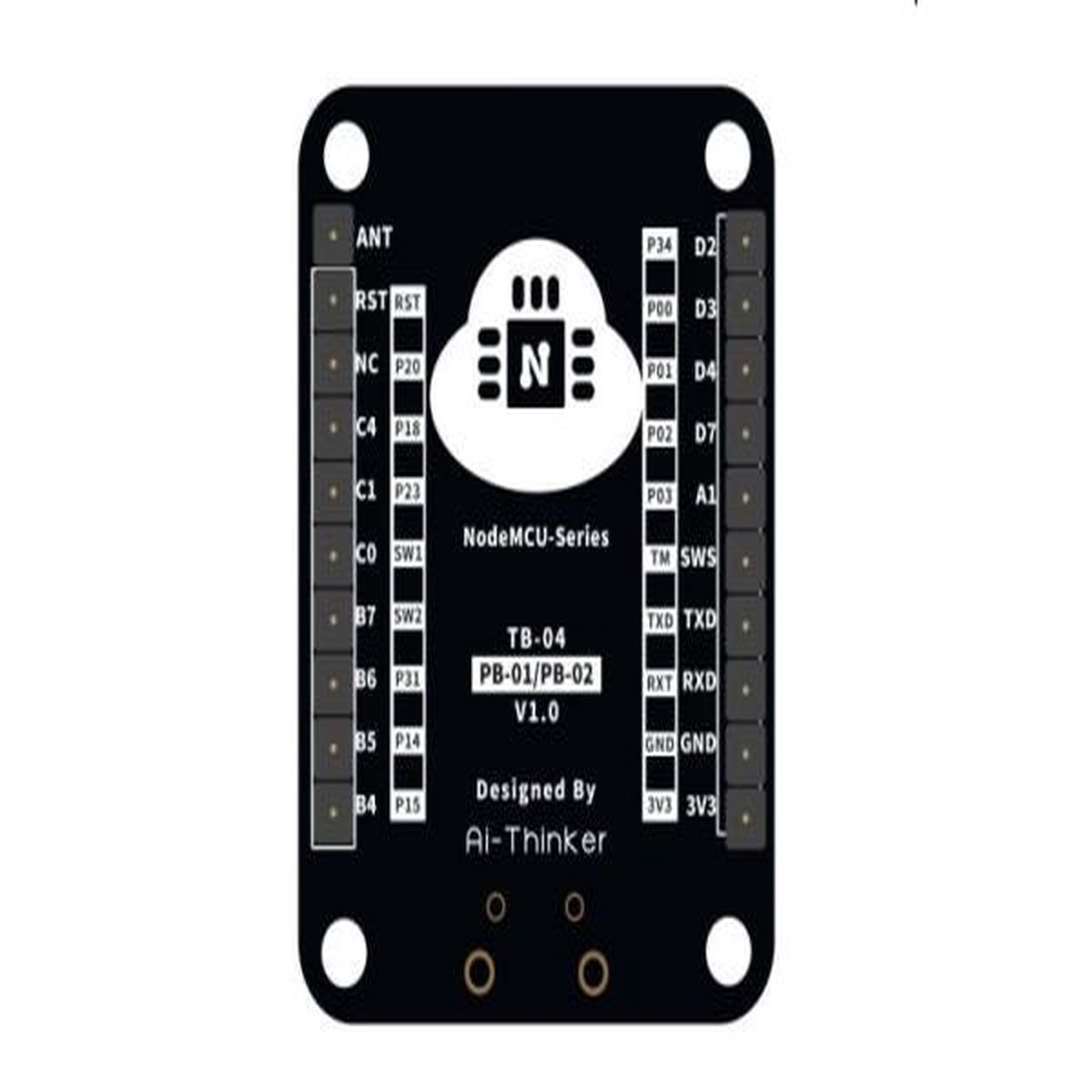 AI-Thinker TB-04-kit Development Board