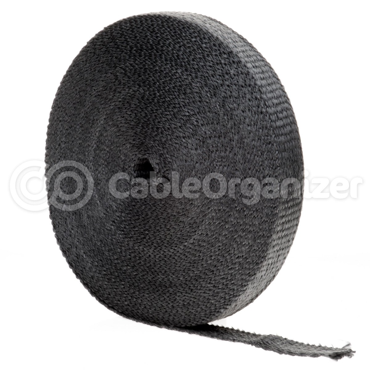 Insultherm Braided Header Wrap