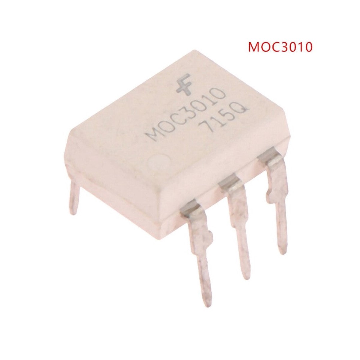 MOC 3010 Optocoupler