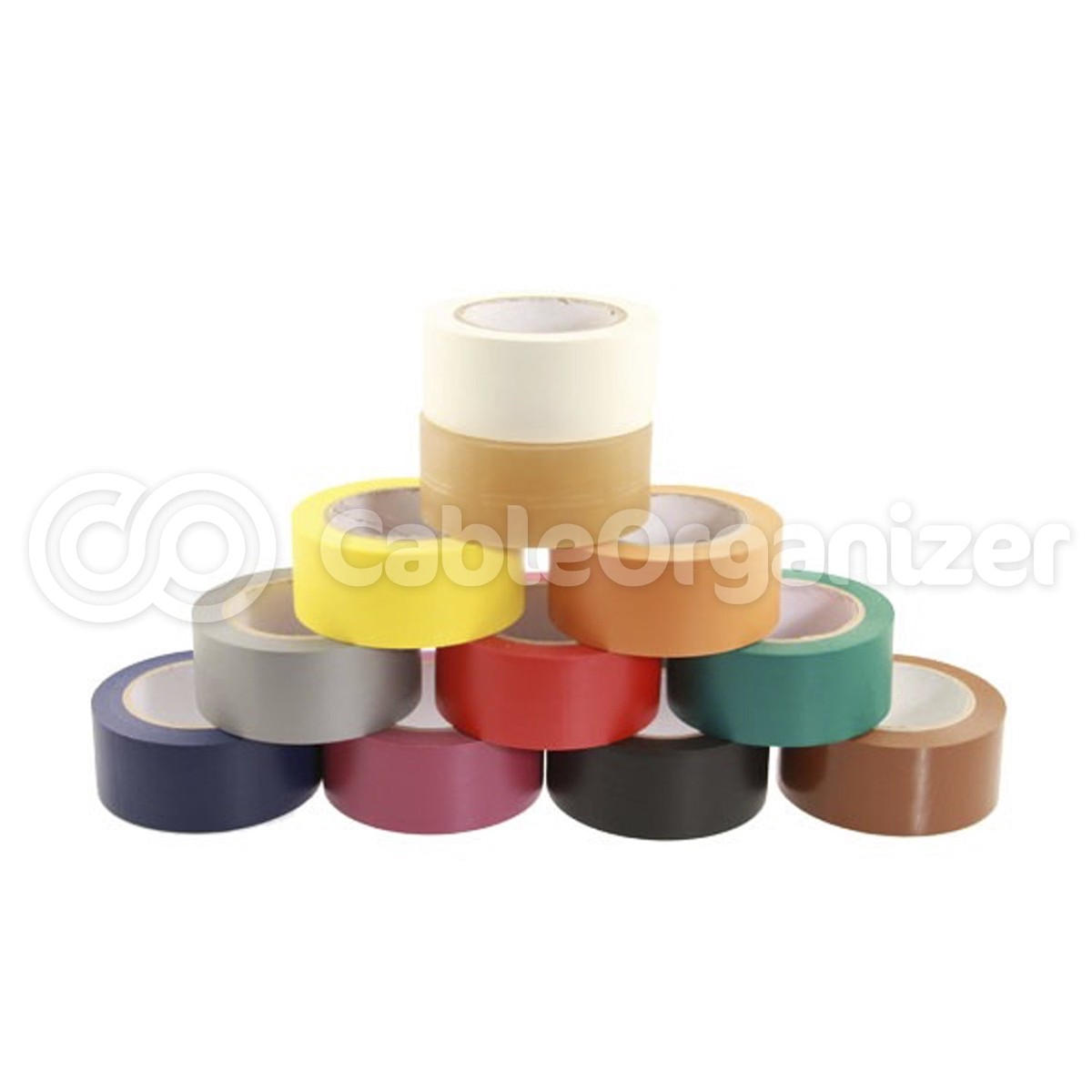 Pro Splice Vinyl Tape