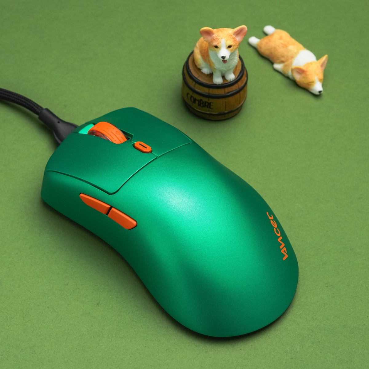 VANCER Gemini 3395 Pro Mouse