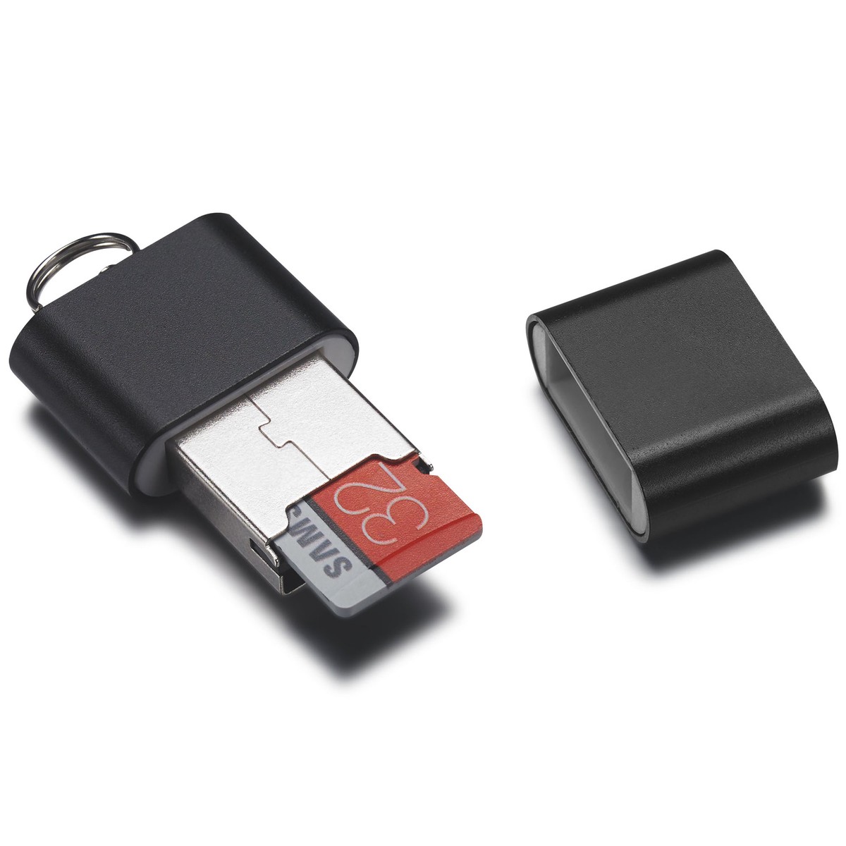 Micro SD card to USB Adapter