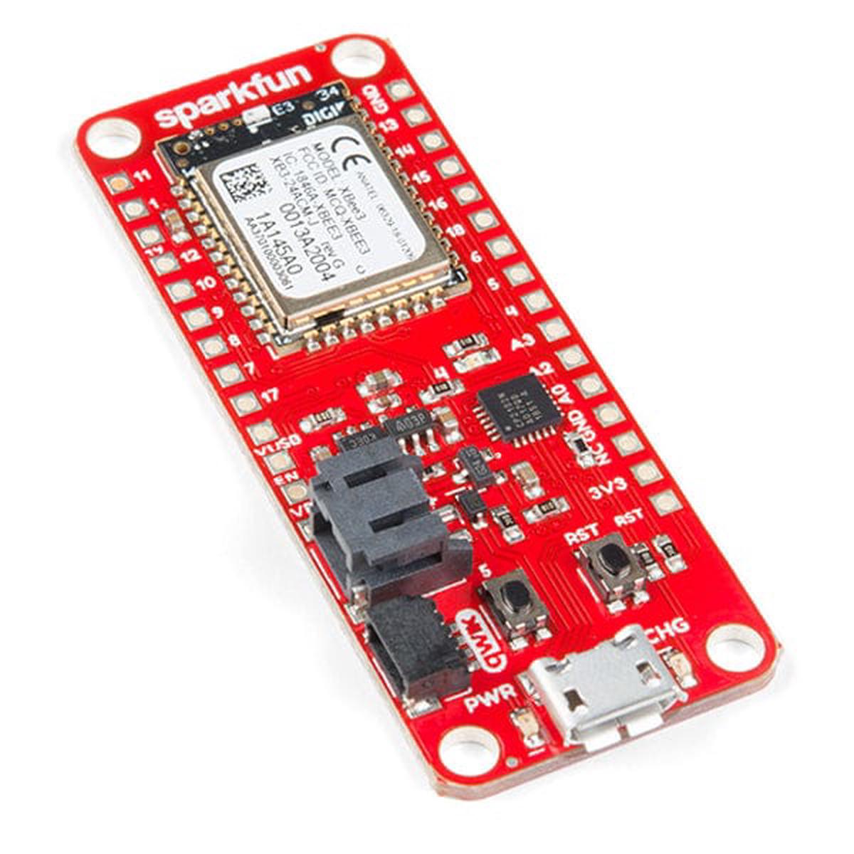 SparkFun Thing Plus - XBee3 Micro (Chip Antenna)
