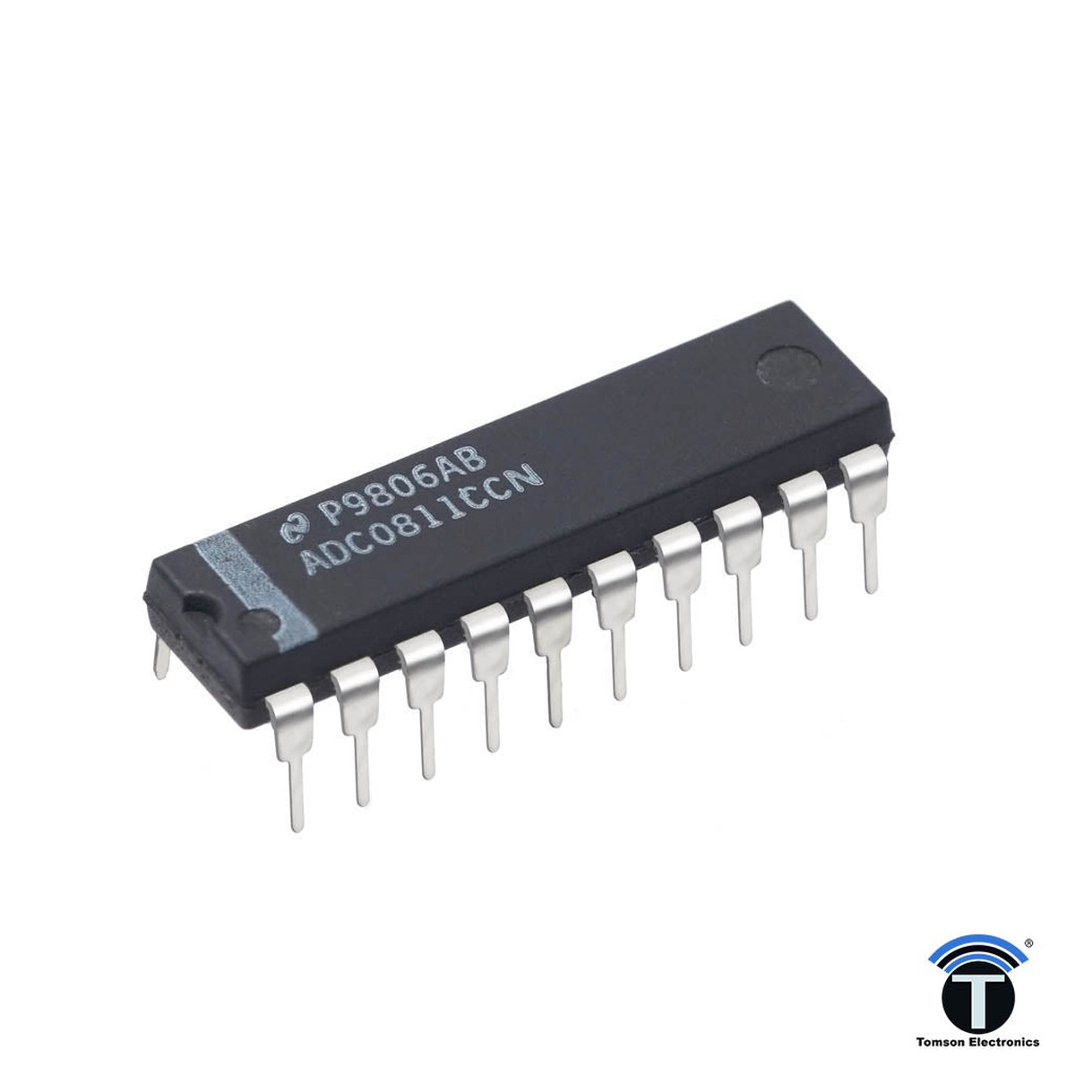 ADC 0811