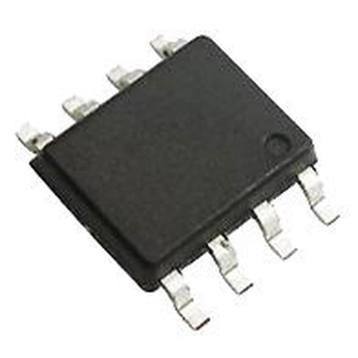 LM393D Low Power Dual Comparator