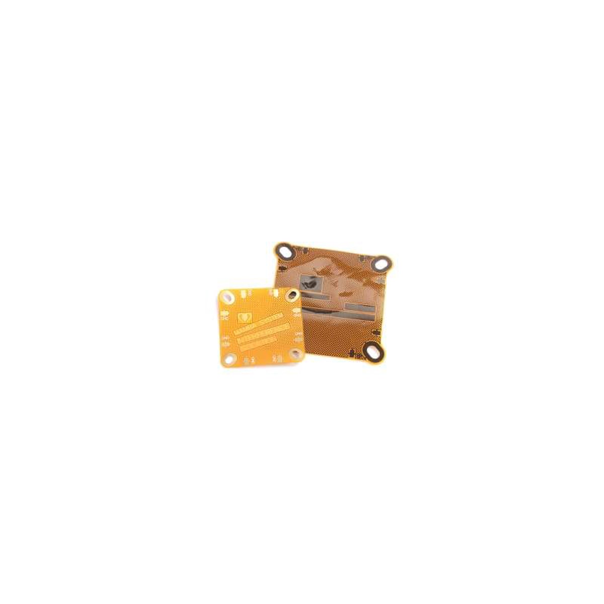 Mamba Interference Shielding FPC