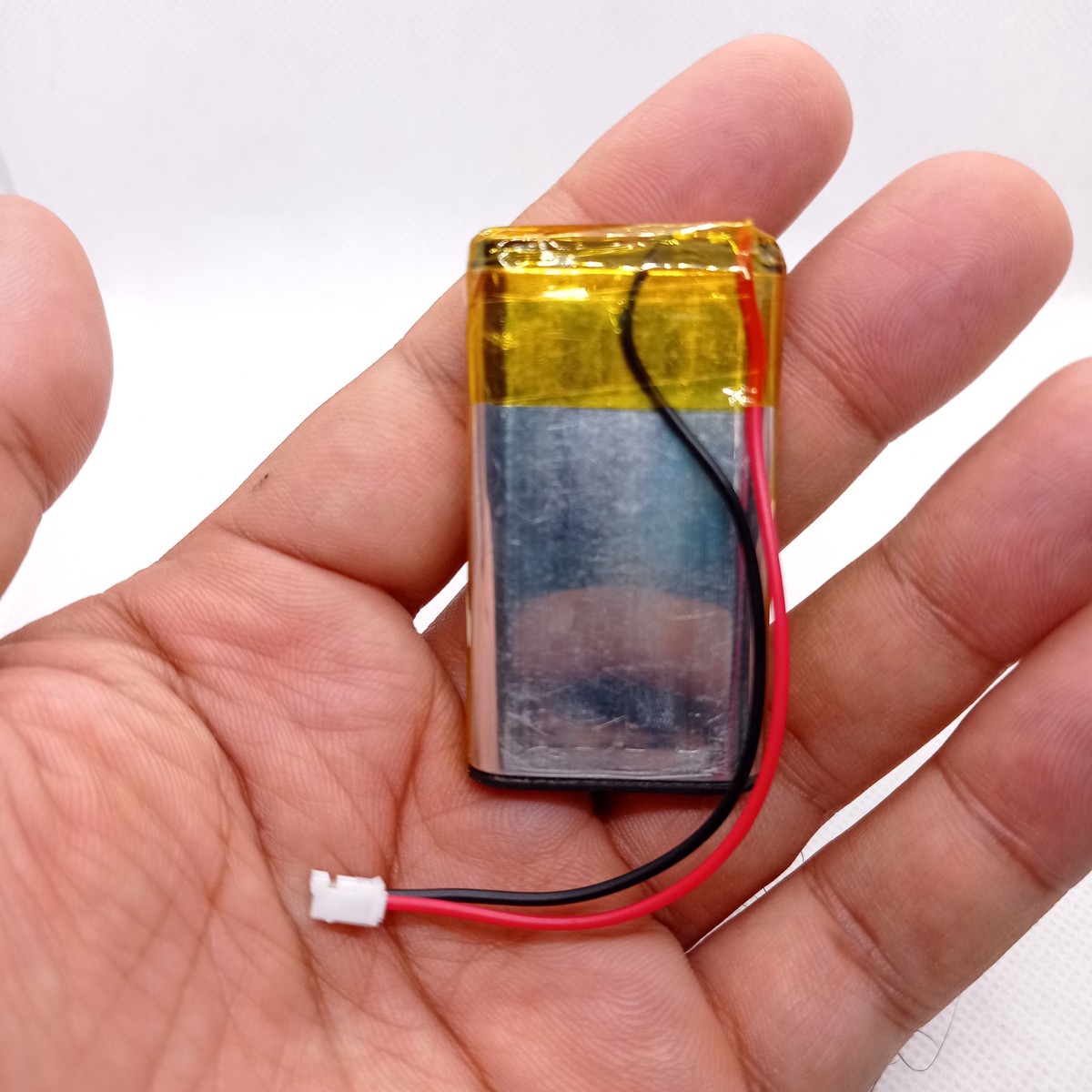 2000mAH 3.7v Lithium-ion battery