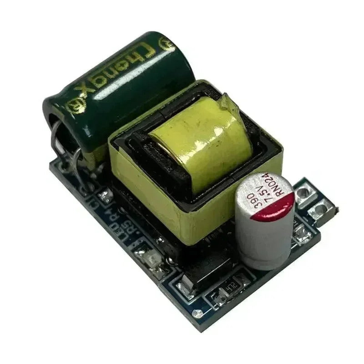 220V to 5V mini power