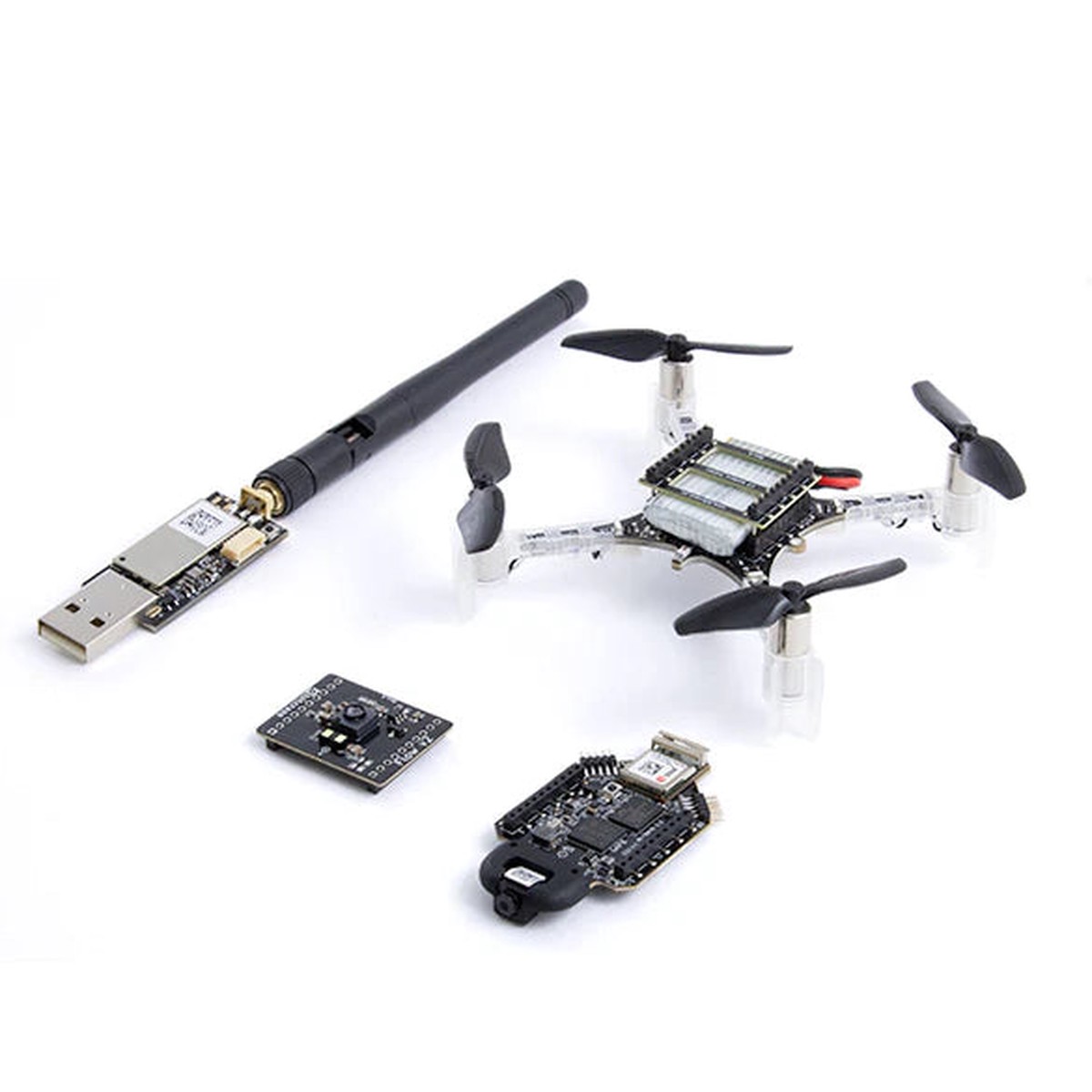 Crazyflie AI Bundle