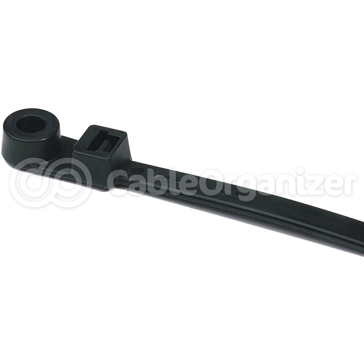 Last Chance HellermannTyton Screw Mount Ties