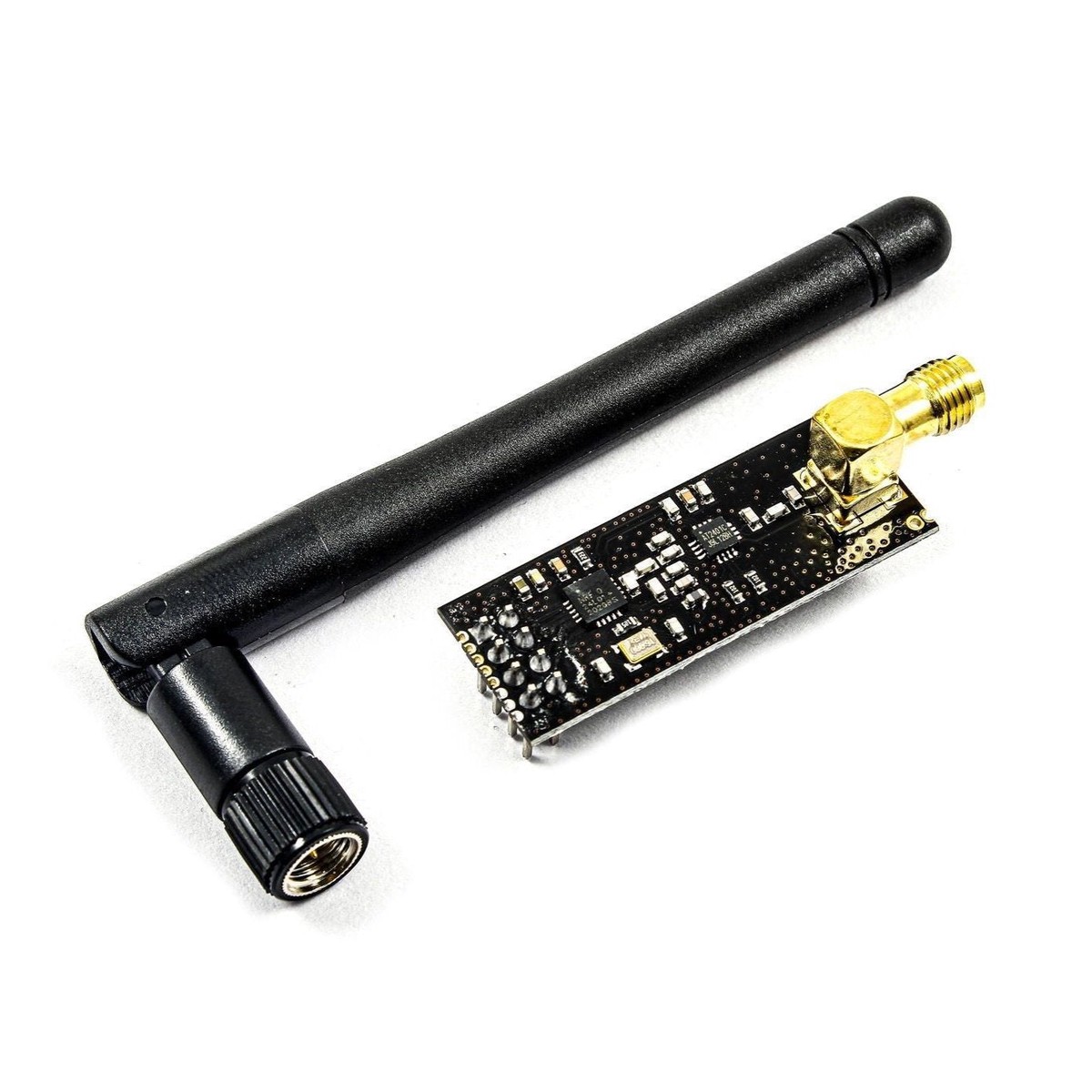 NRF24L01+PA+LNA Module with Antenna