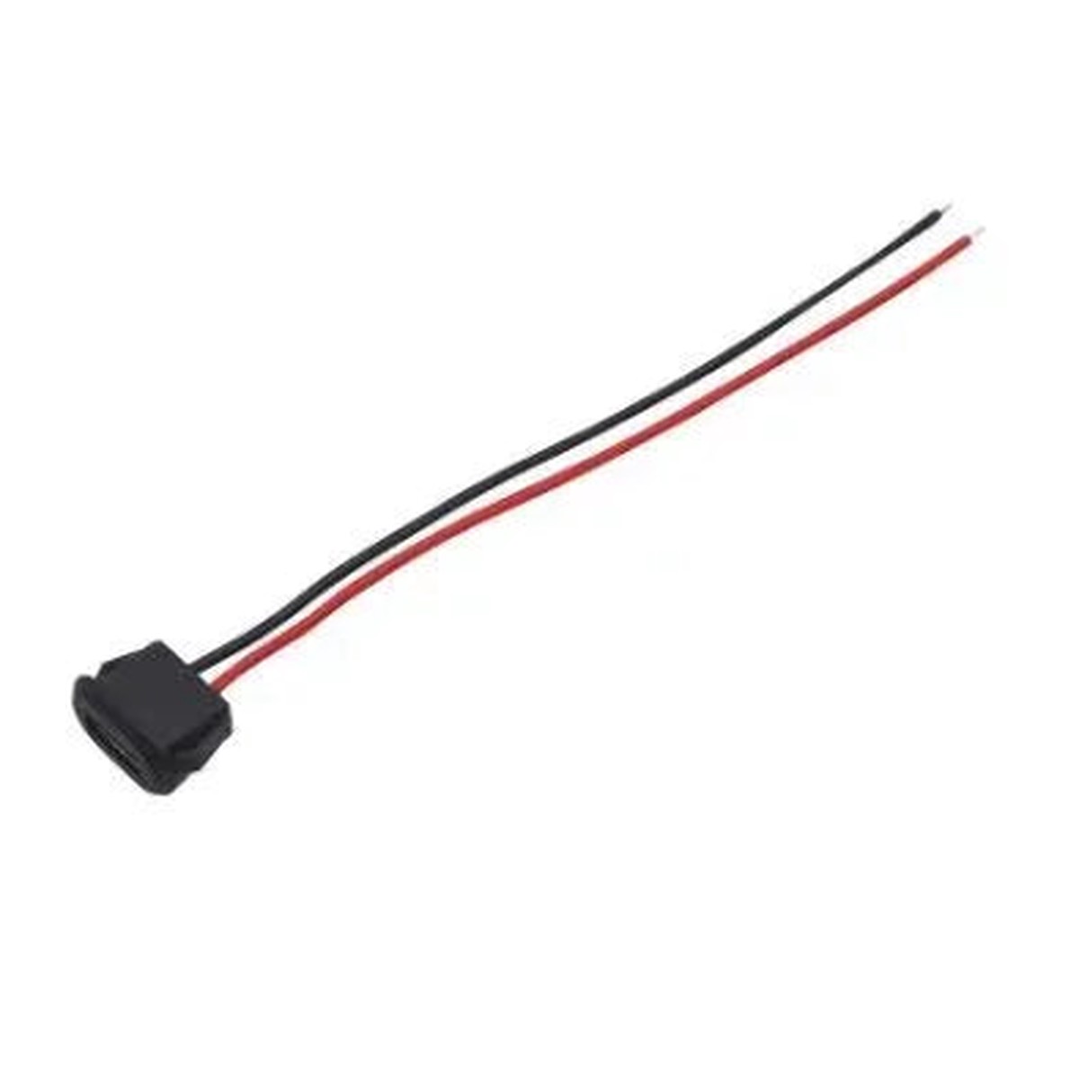 USB Type-C Connector Jack Female