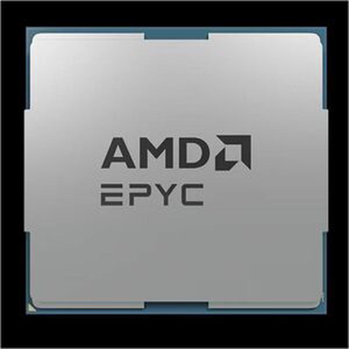 AMD EPYC 9965 2.25 GHz Processor