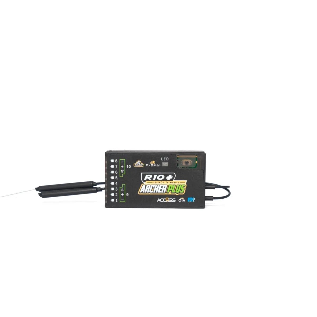 FrSky Archer Plus R10+ Receiver