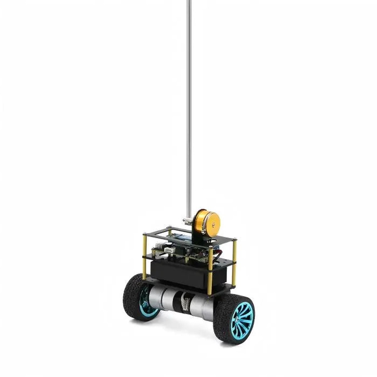 Wheeltec B585 DP2 Second-Order Balance Robot Kit