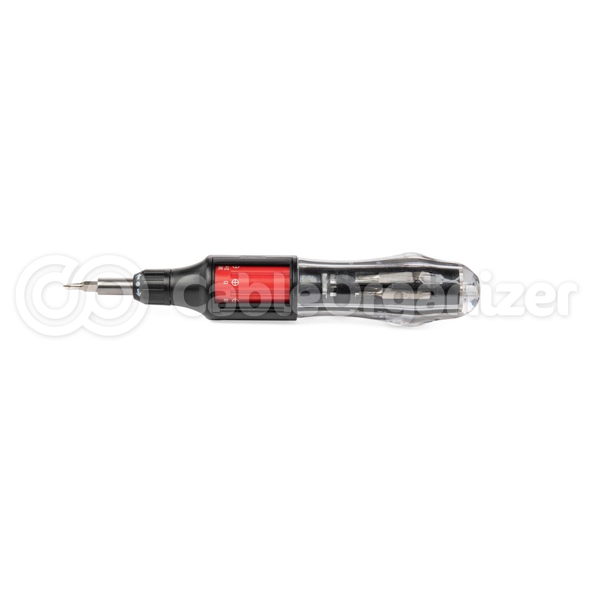 AUTOLOADER Multi-Bit Screwdriver