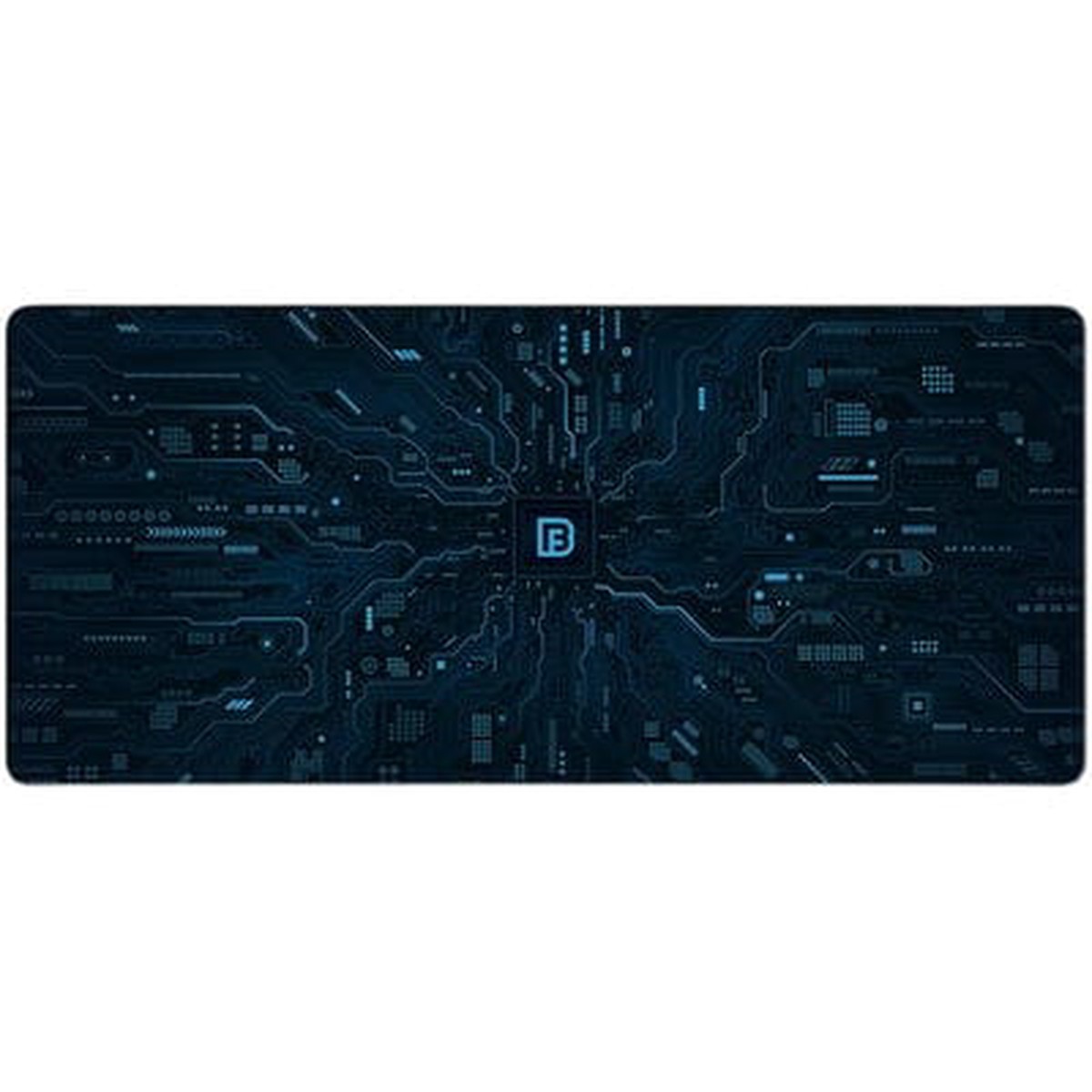 FBB Circuit Series Mouse Pad