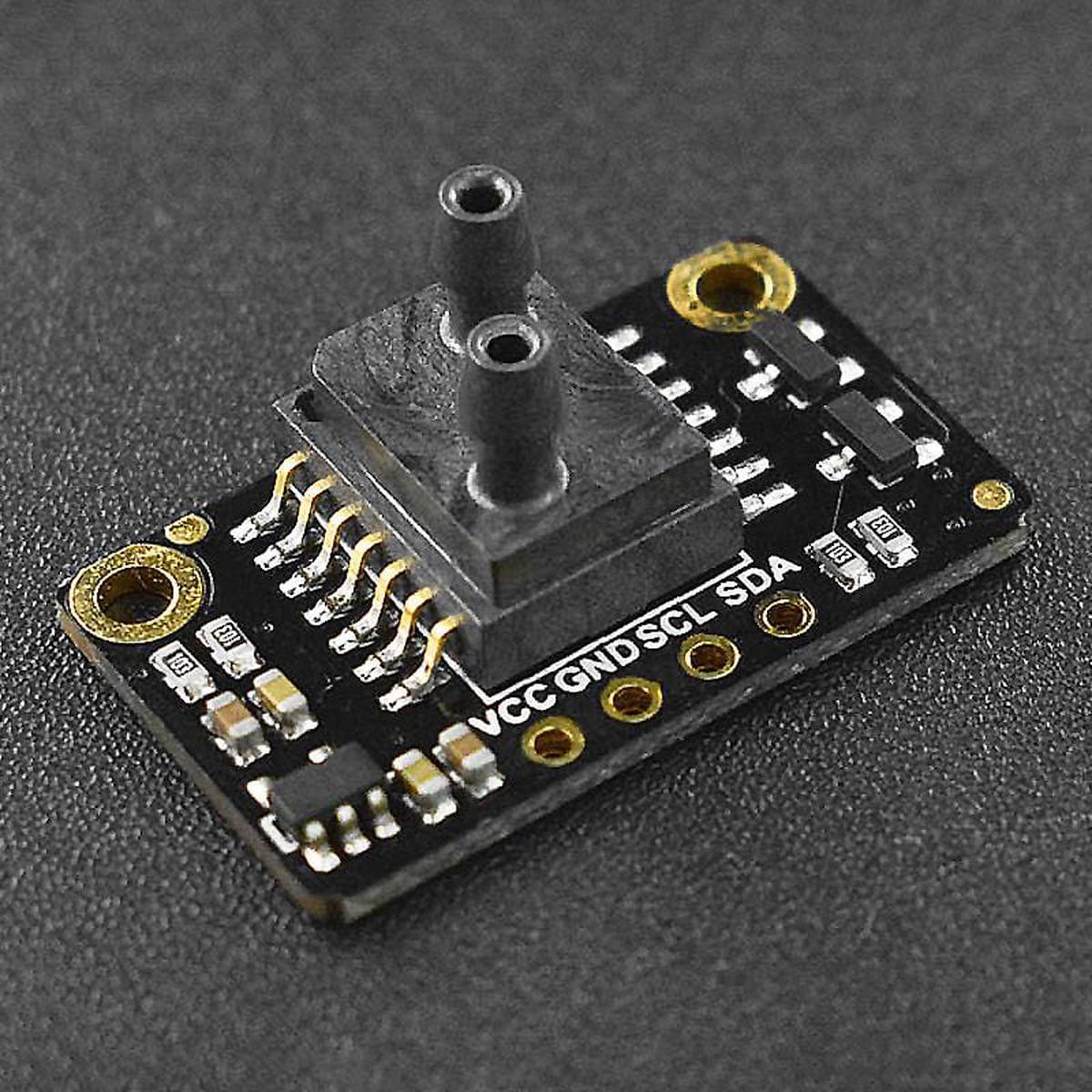 Fermion: LWLP5000 Differential Pressure Sensor