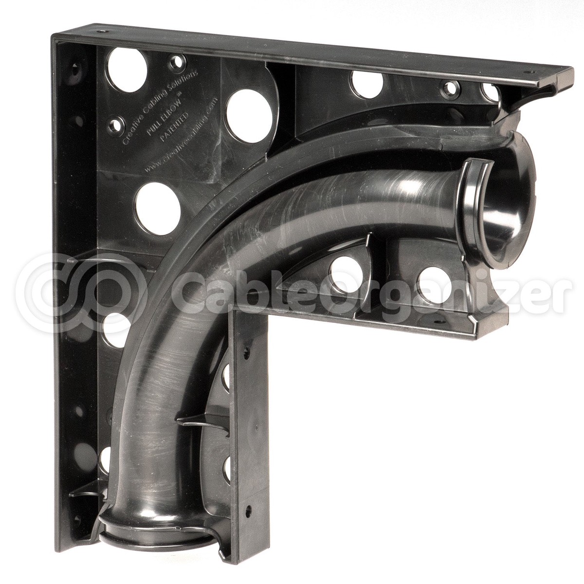 Pull Elbow Overhead Cable Management Tool