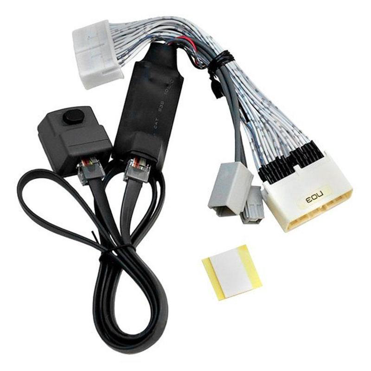 Beat-Sonic Navigation Bypass Module Multiple Fitments (NVK-03)