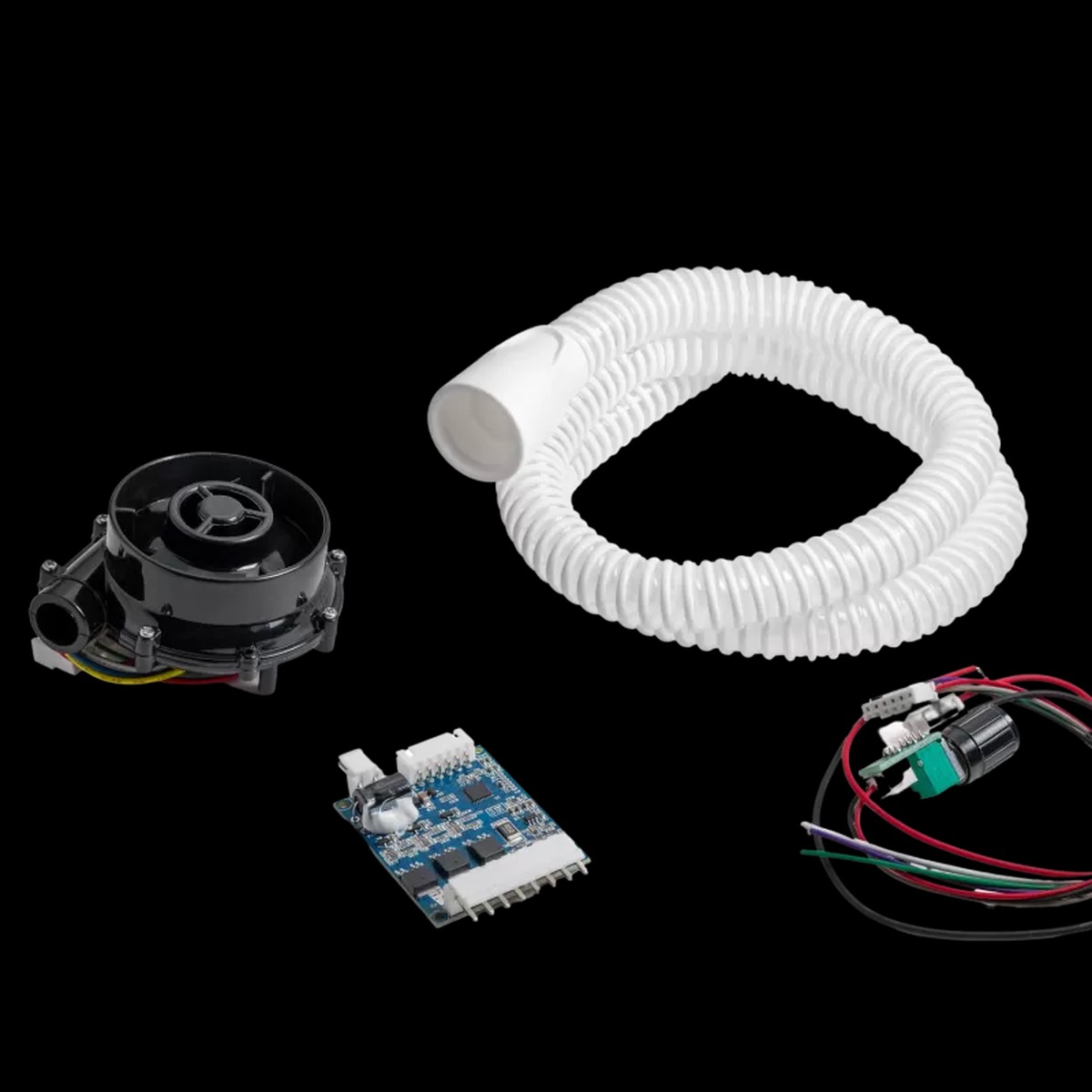 Bondtech CPAP Component Kit