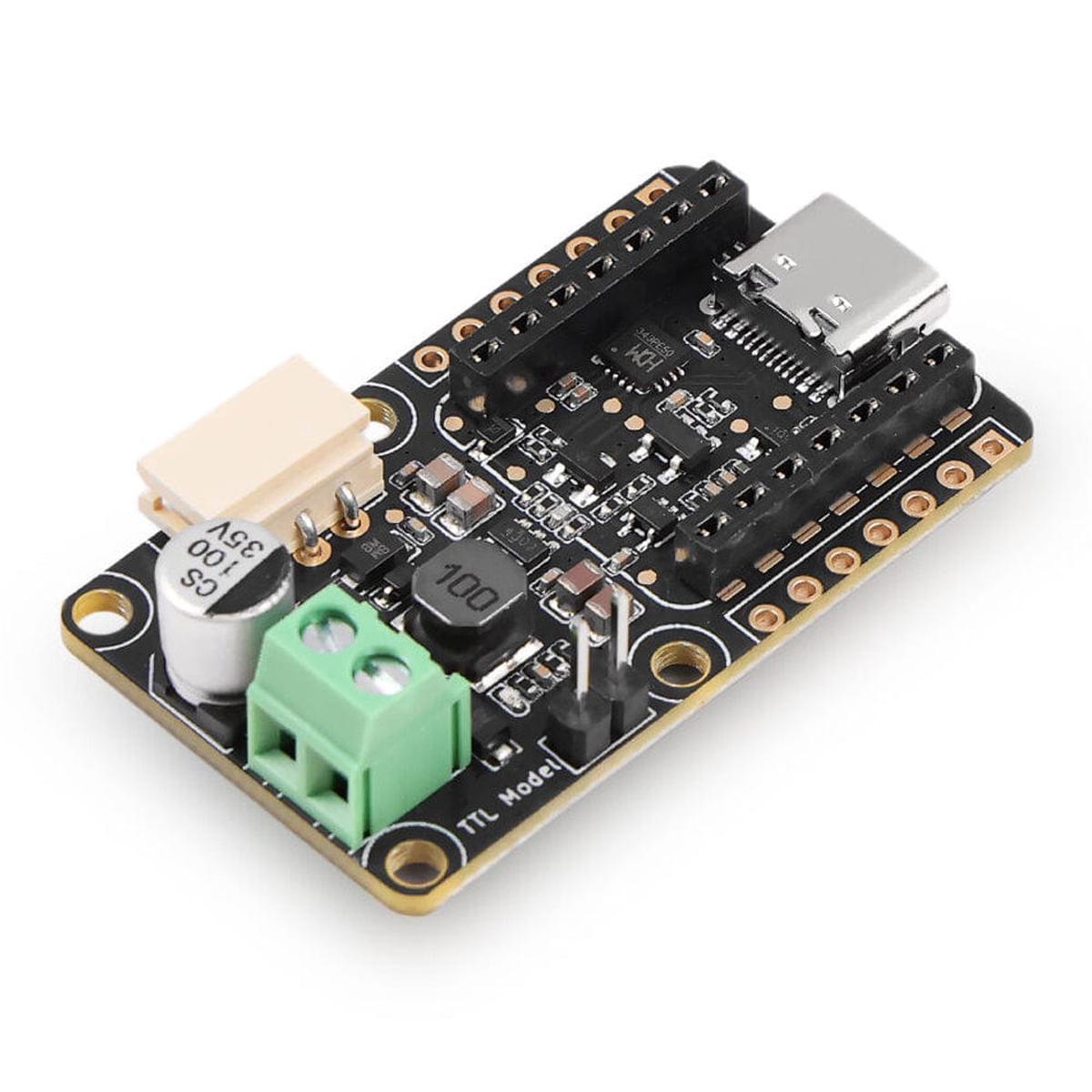 Bus Servo Driver Board for Seeed XIAO