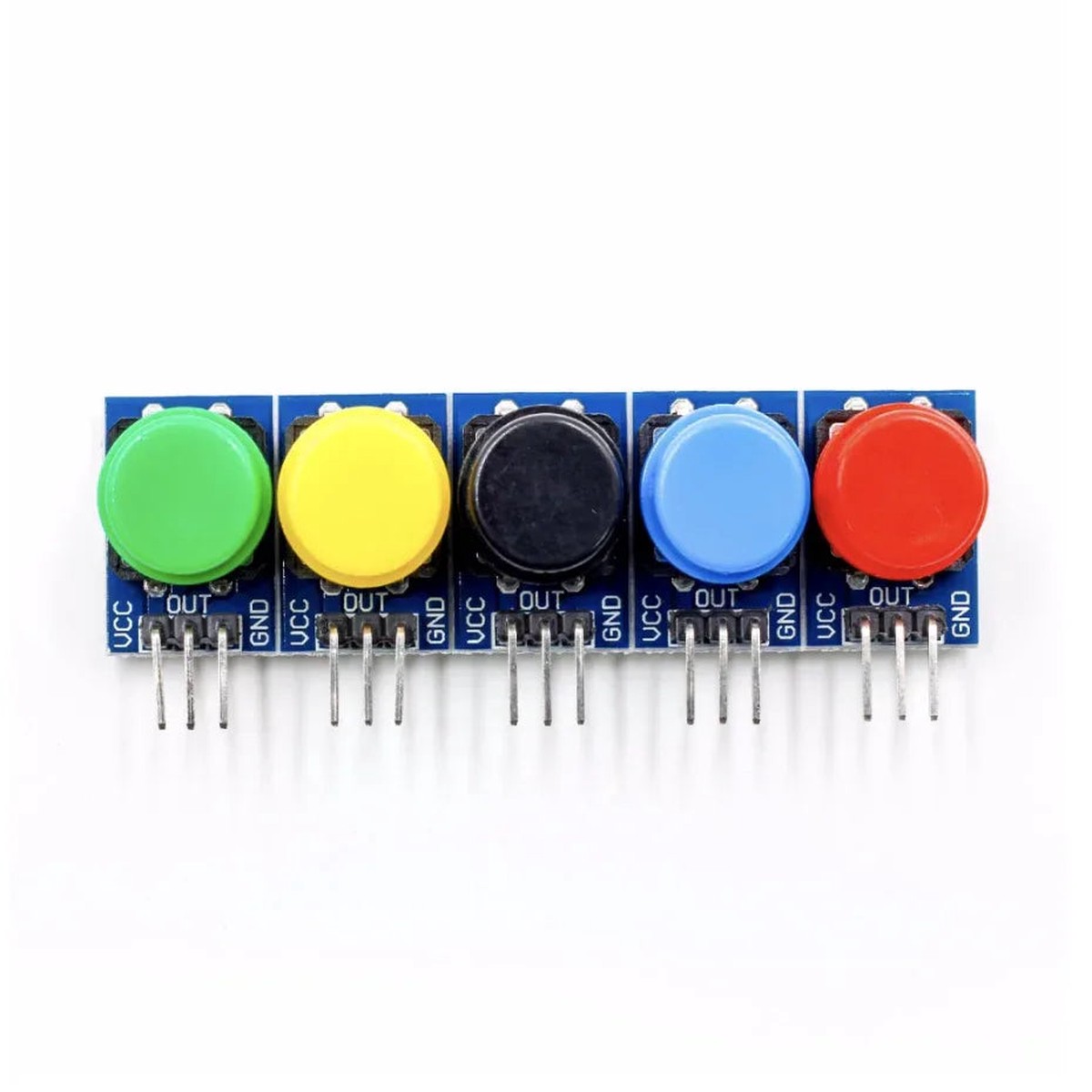 Electronic Building Blocks Big Key Button Module