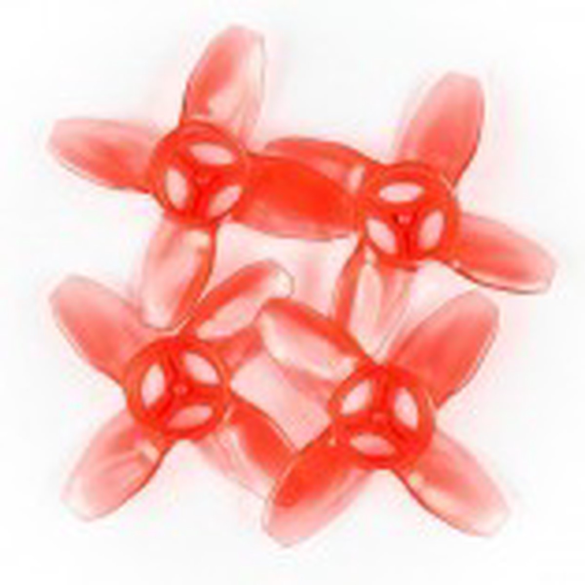 EMAX Avan Tinyhawk TH Turtlemode Propeller 4-Blade 40mm