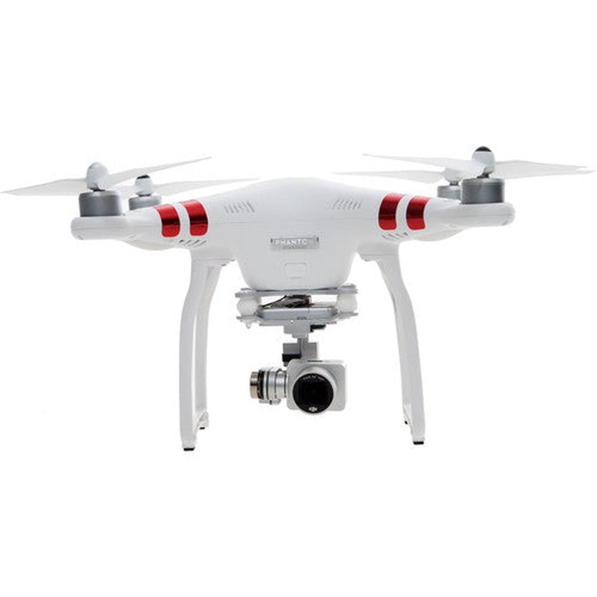 Phantom 3 Standard (Refurbished)