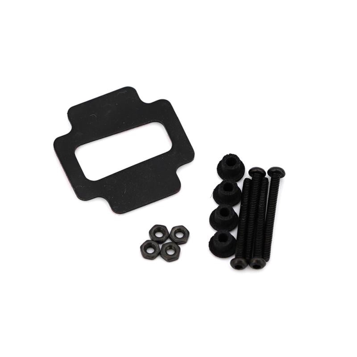 TBS Source One V5 20x20 Insulation Mount Set