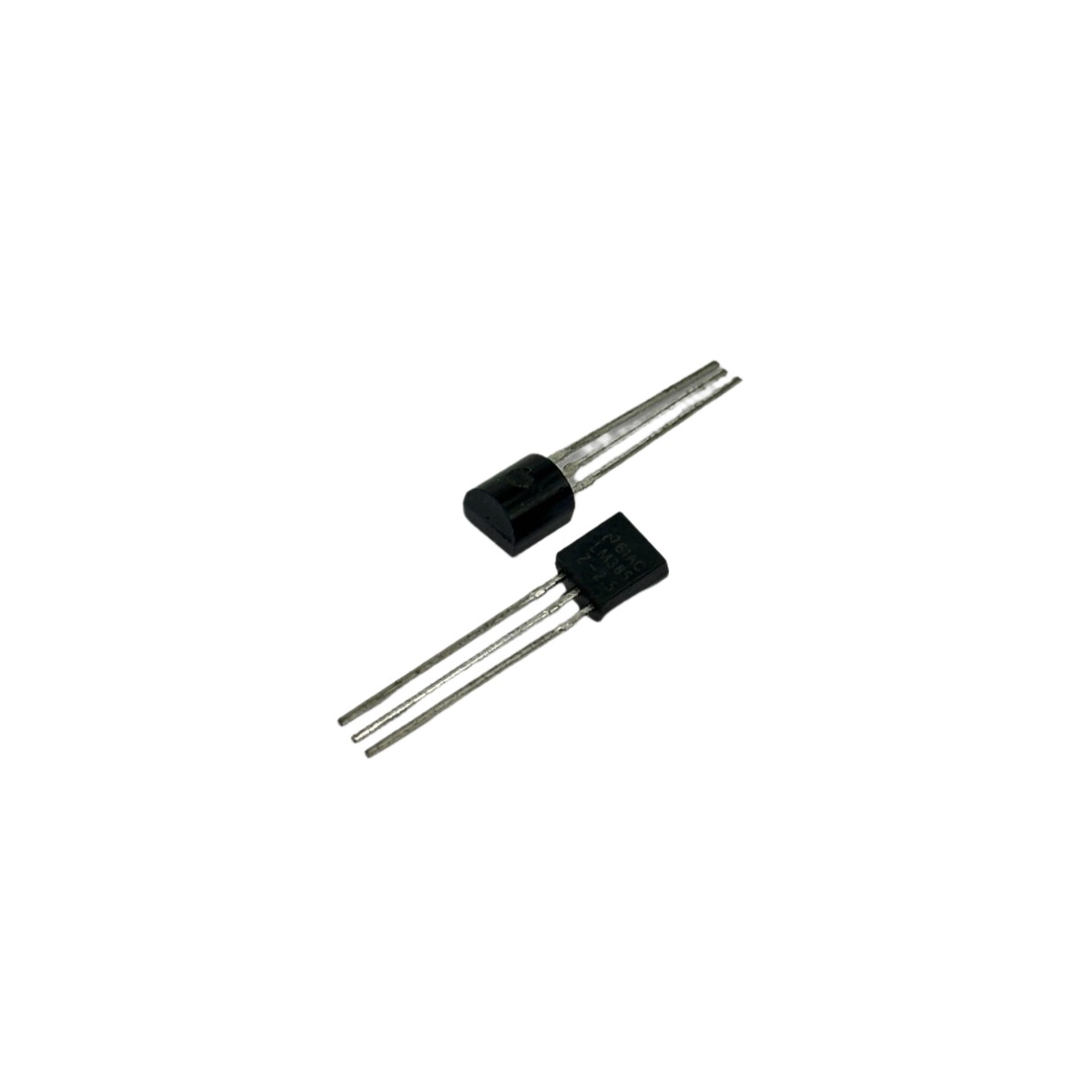 LM 385 Adjustable Voltage Reference