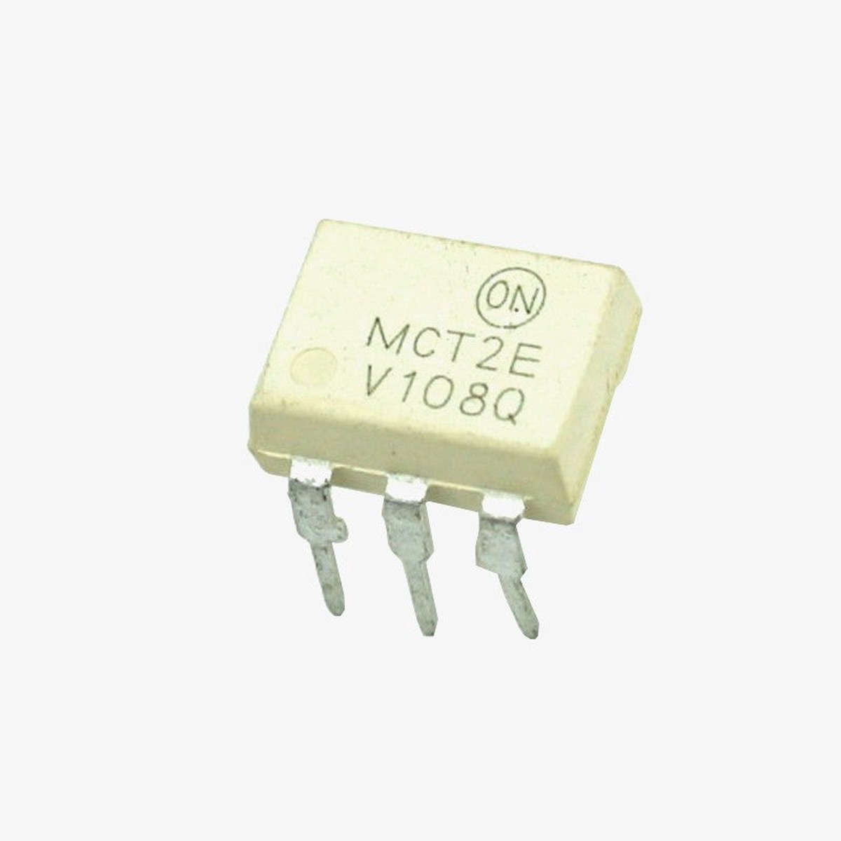 MCT 2 E Phototransistor Optocoupler