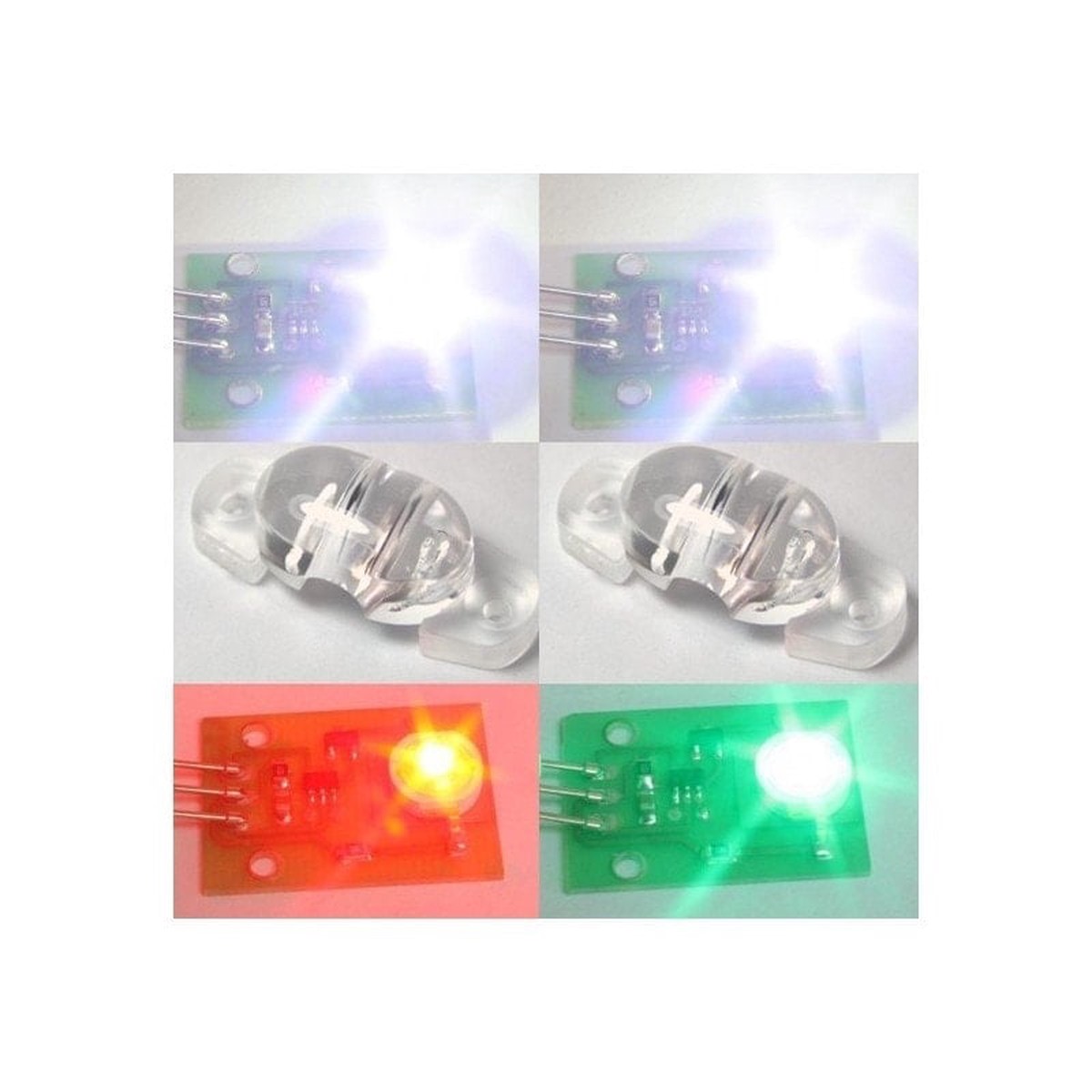 STROBON Navigation Strobe LED Pack