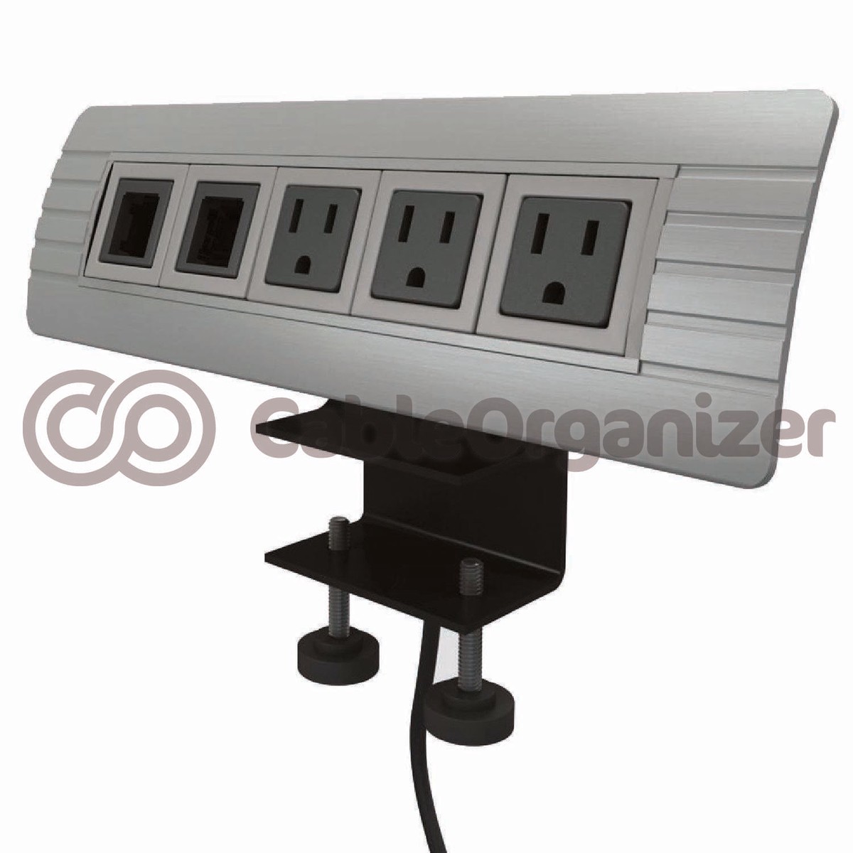 "Assemble" Power / Data Distribution Unit