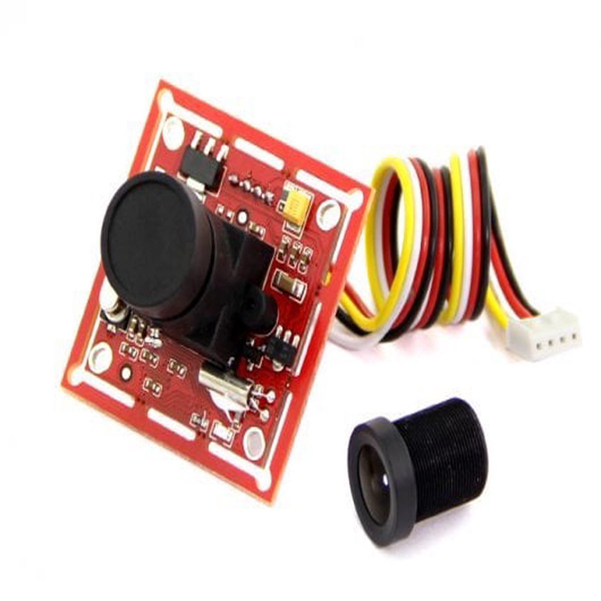 Grove - Serial Camera