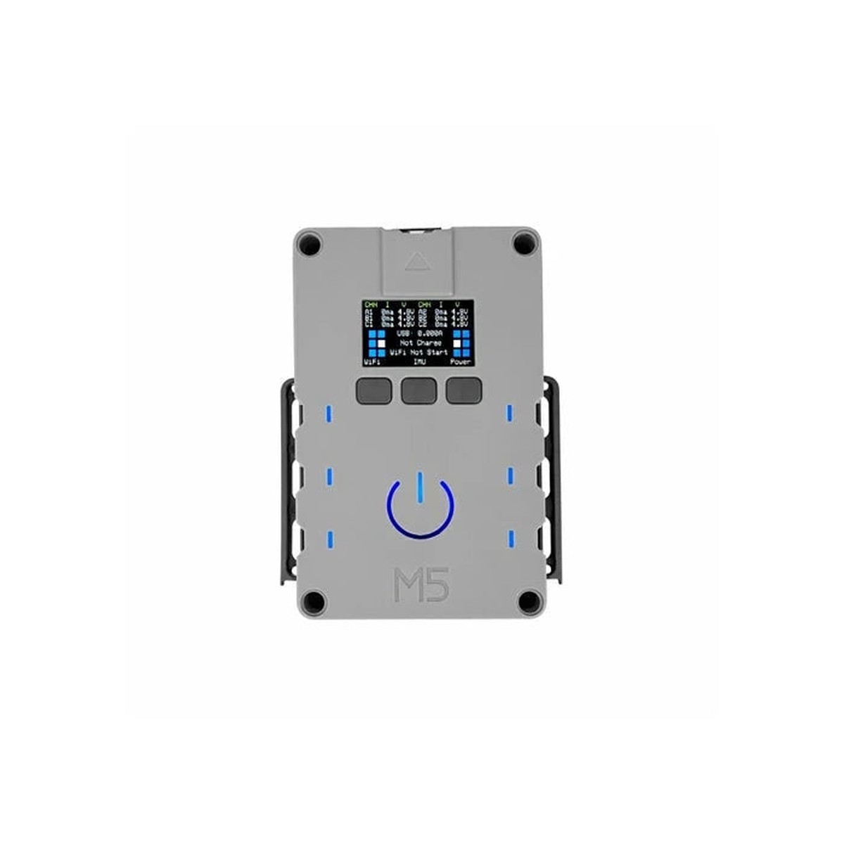 M5Stack Station-485 ESP32 Industrial IoT Controller RS485 Development Kit