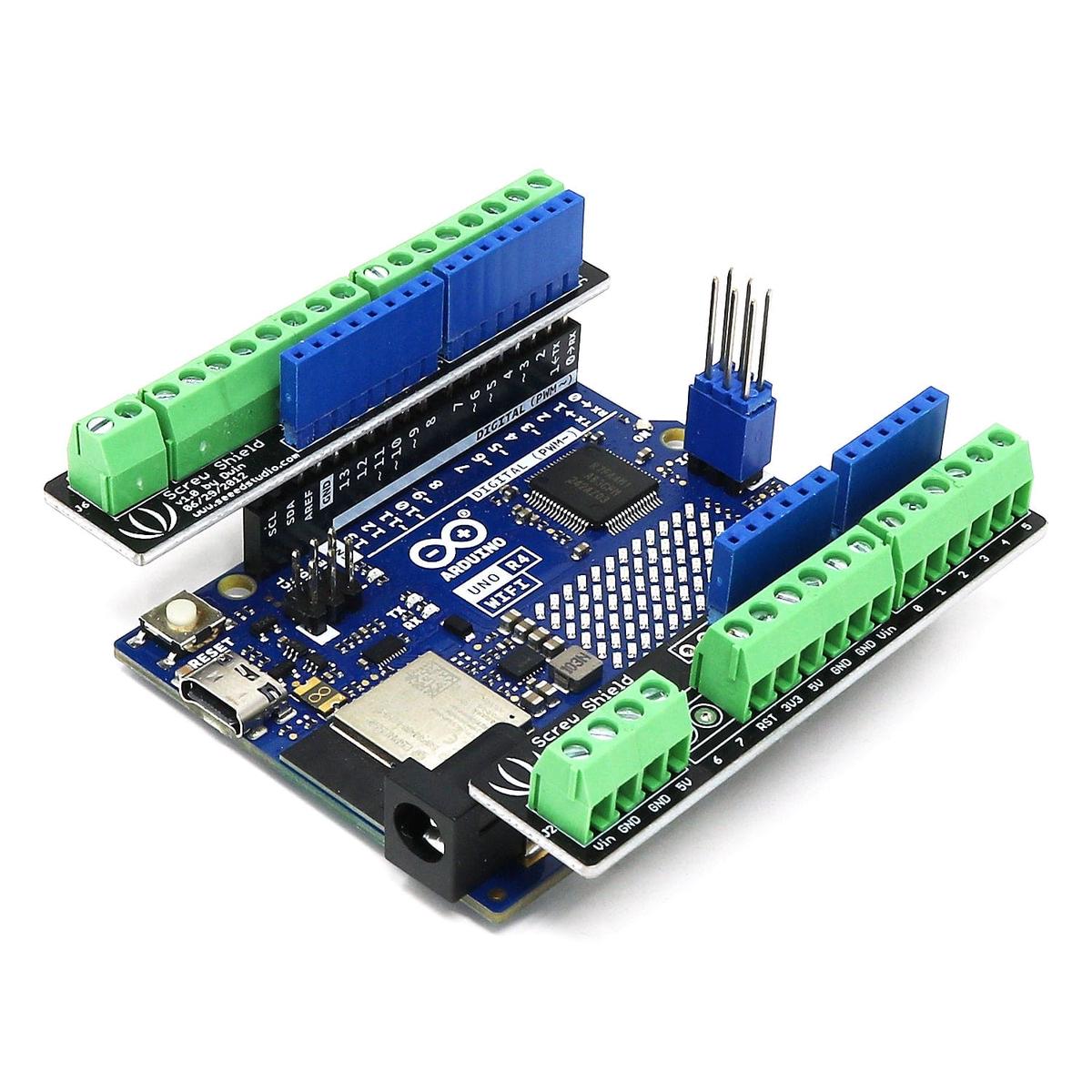 Seeed Screw Shield [Discontinued]