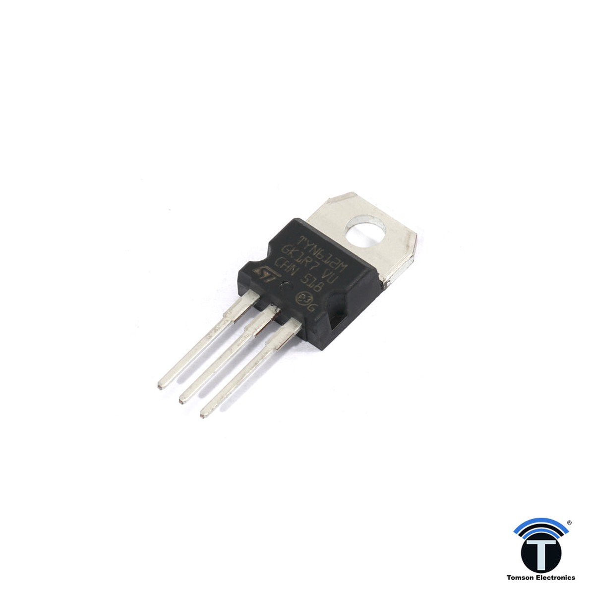 TYN 612 SCR