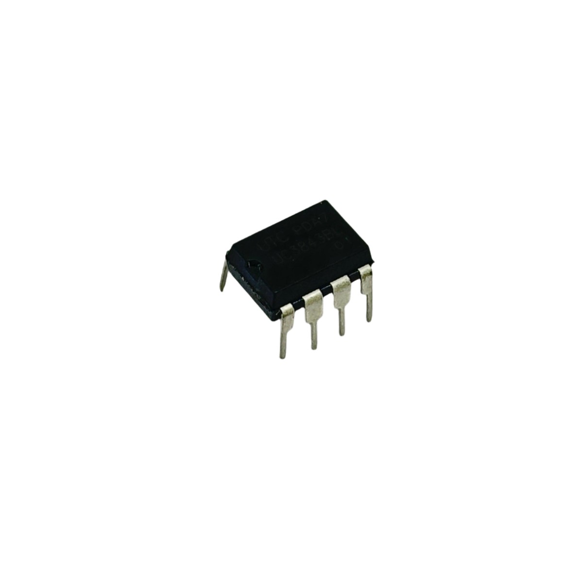 UC 3843 High-Performance Current Mode PWM Controller