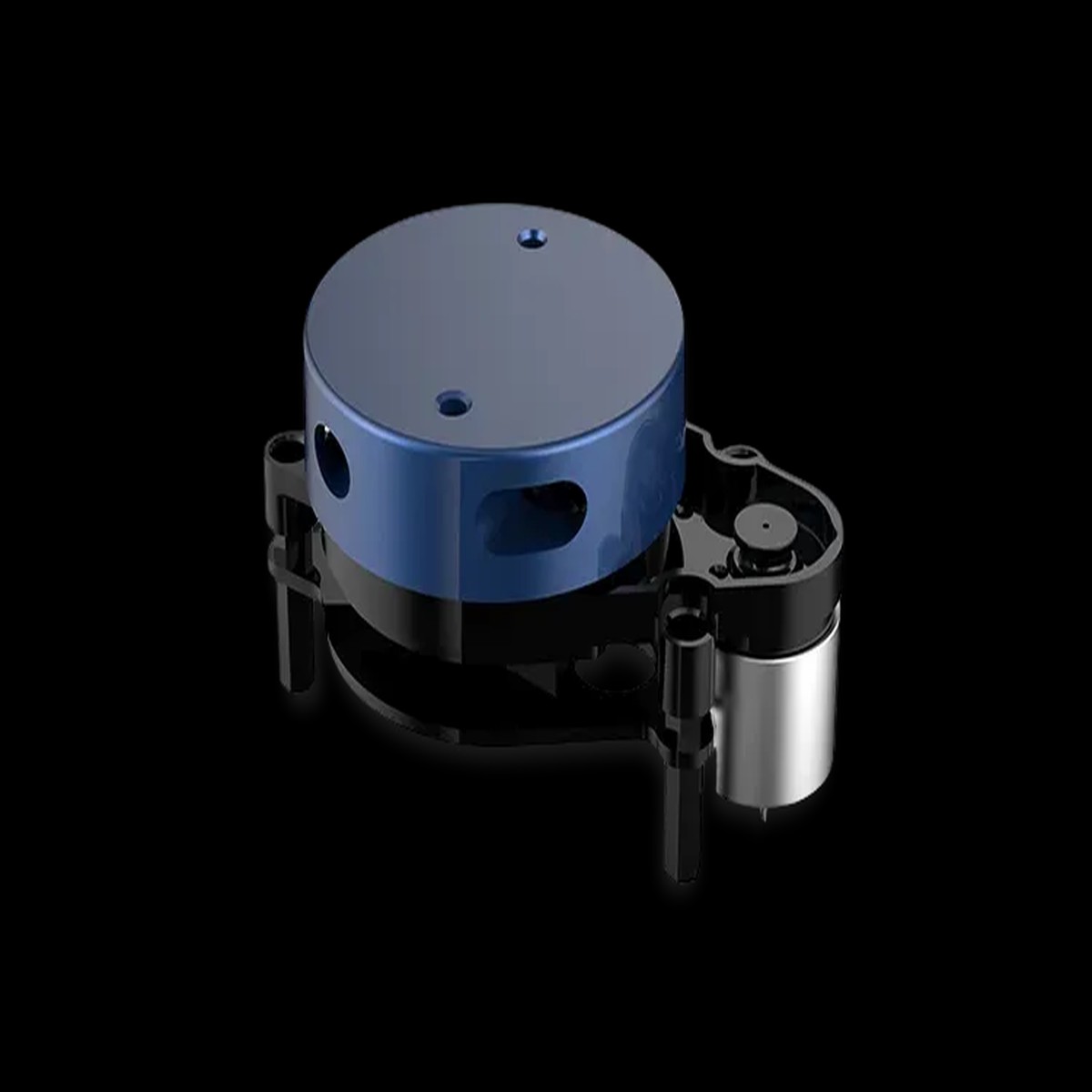 YDLIDAR X2 360 2D-LiDAR-Sensor