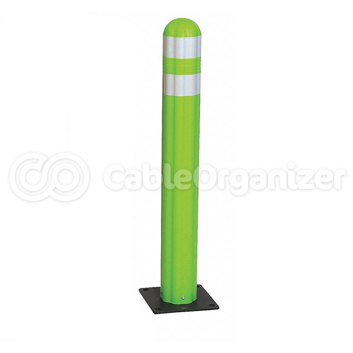 Eagle Manufacturing Polyethylene Delineators