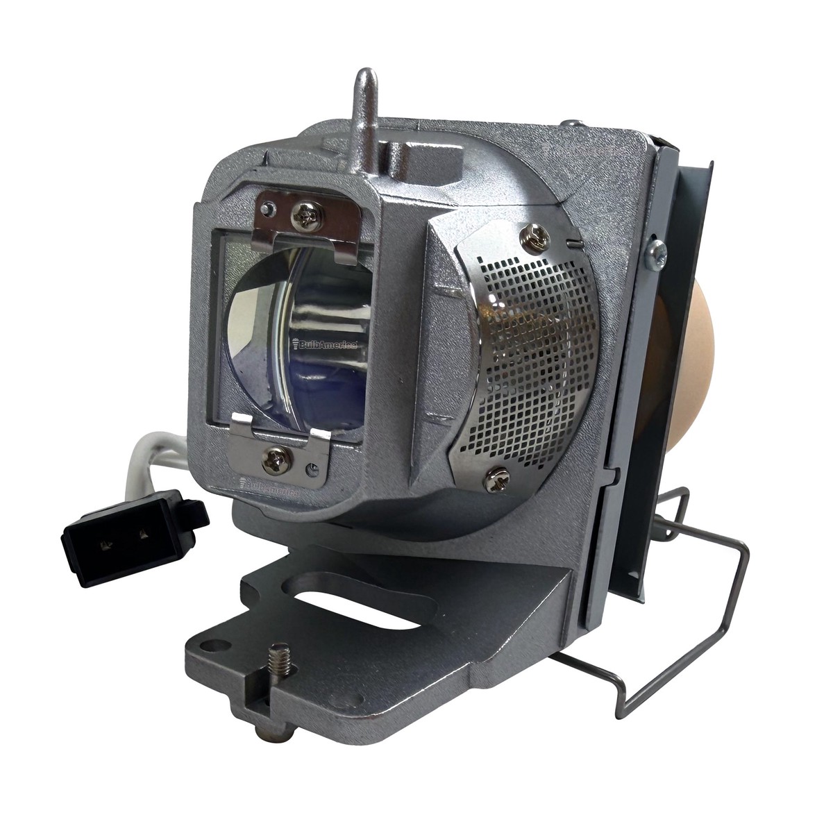 Optoma DAEHHGN Projector - Replacement Bulb and Housing