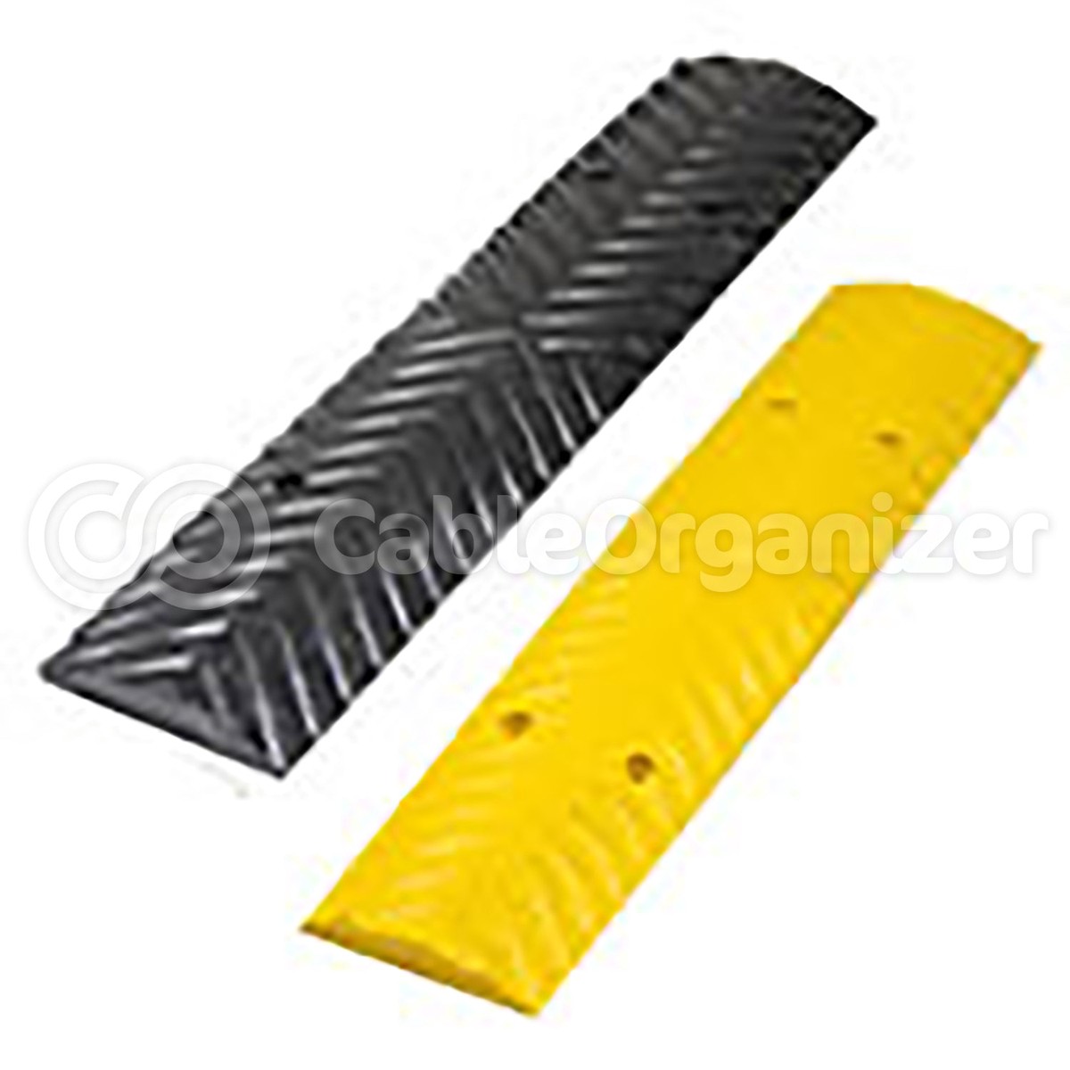 Speed Nubs Safety Bump Rumble Strips