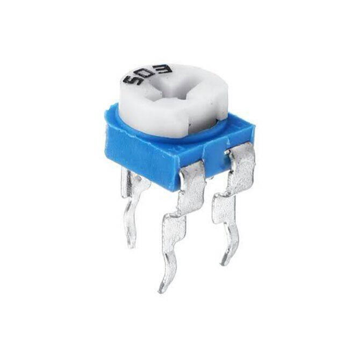 470r Rm065 Variable Resistor