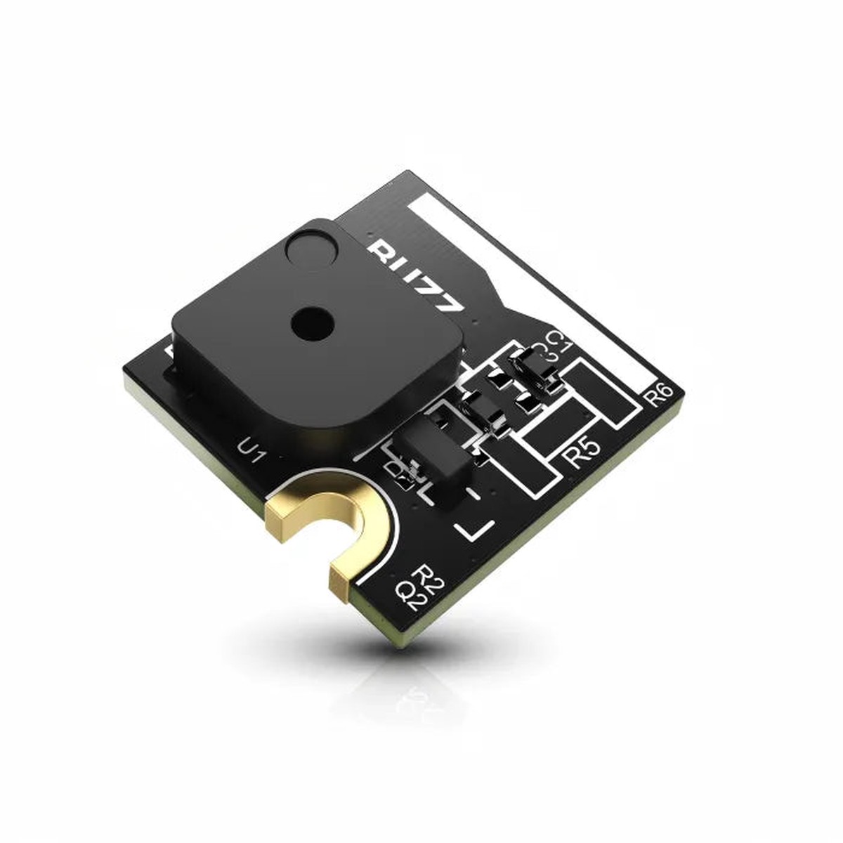 RakWireless WisBlock Buzzer Module Jiangsu MLT-5020 RAK18001