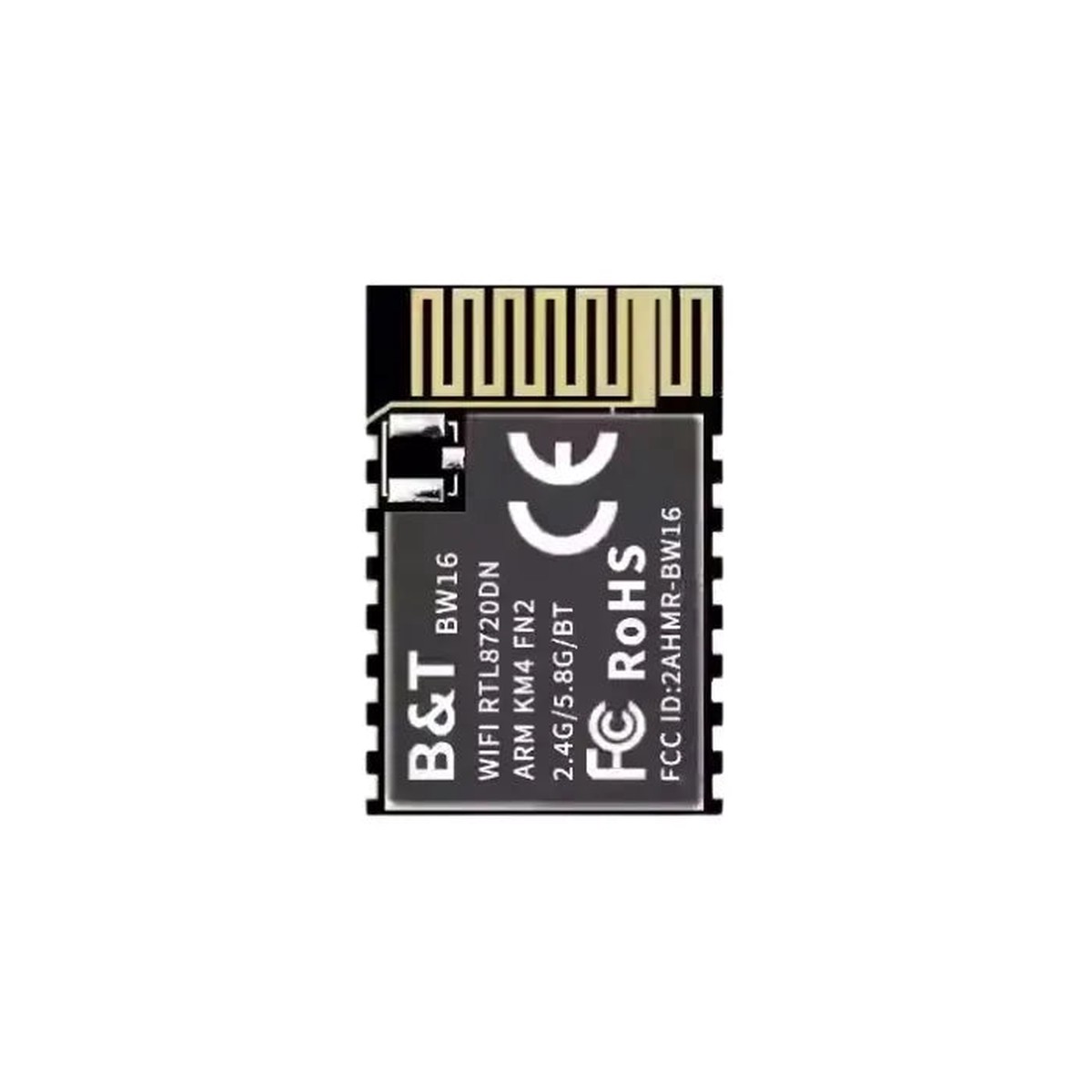Ai-Thinker BW16 WIFI+BLE Module