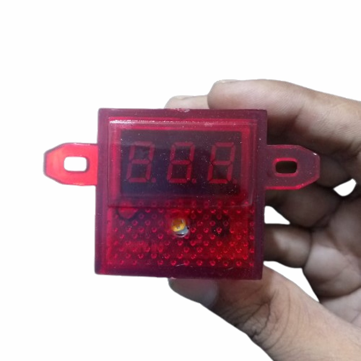 Dc Volt Meter 8-30v