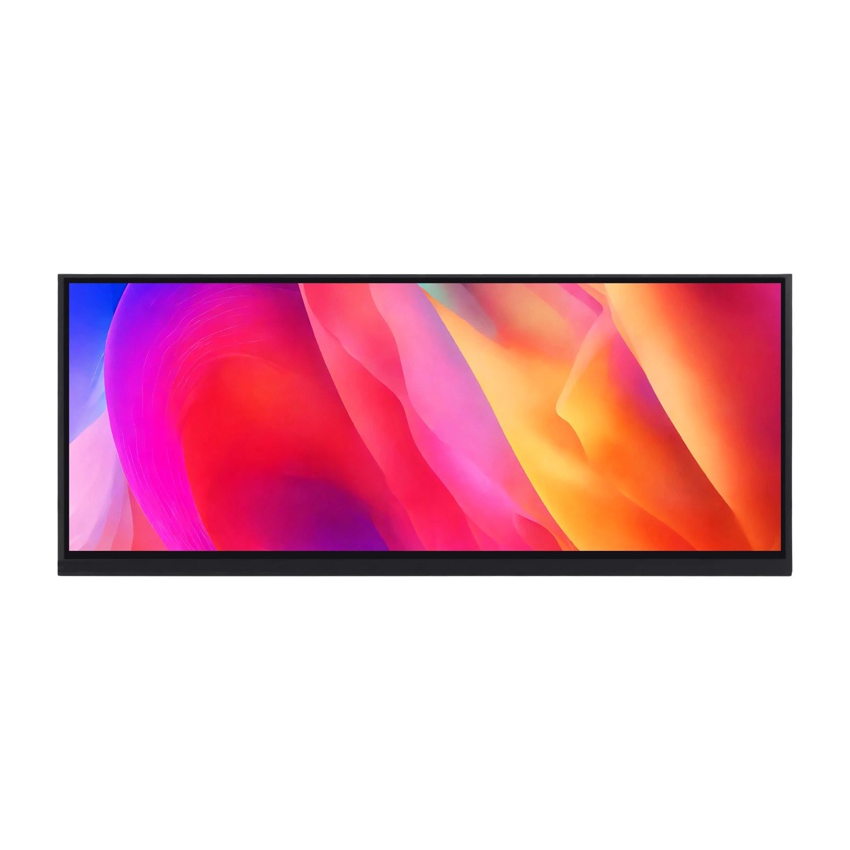 Waveshare 12.3inch Capacitive Touch Display 1920x720